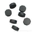 High Feed Rate CBN Inserts 090300 for Diesel Engine Cylinder Head Grinding